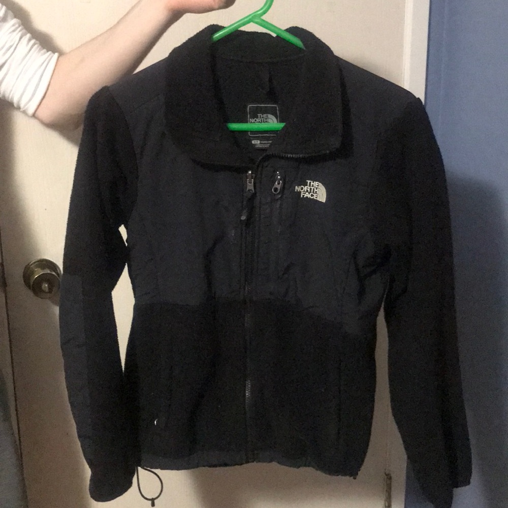 north face jacket